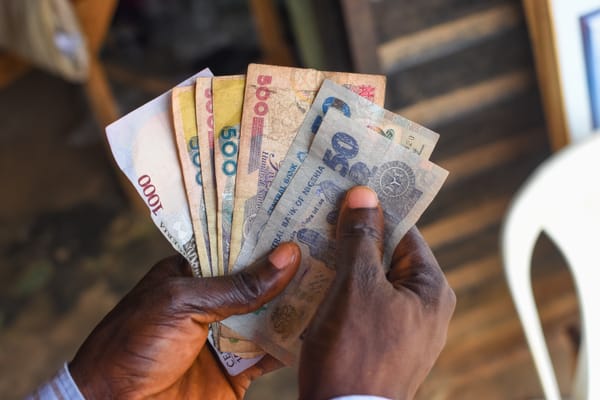 Nigeria converts $8.2 billion overdrafts to longer-dated bonds
