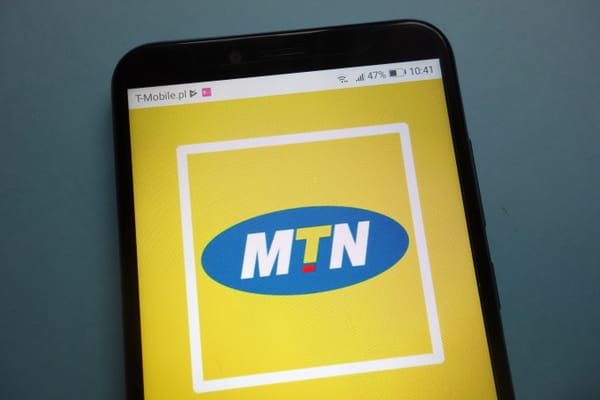 What Mastercard sees in MTN's $5.2 billion Fintech Business