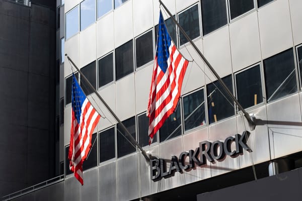 Kenya's Economic Reforms Attracts Record Capital Market Investment from BlackRock.